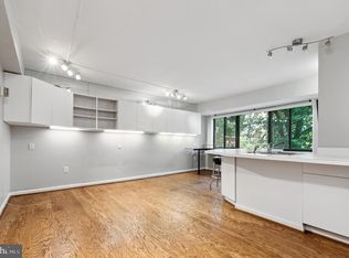 3701 Connecticut Ave NW APT 206, Washington, DC 20008