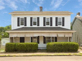 322 E Barr St, Mc Donald, PA 15057