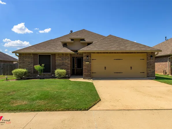 9810 Cedar Brooke Dr, Shreveport, LA 71115