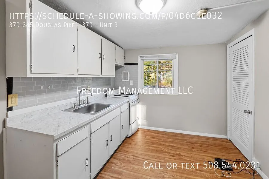 Building Photo - 379-385 Douglas Pike #379-unit 3