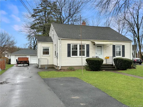 133 Millbrook Drive, East Hartford, CT 06118