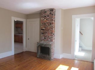 185 Pleasant St APT 2M, Marblehead, MA 01945