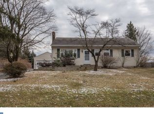1010 Elmwood Ave, West Chester, PA 19380