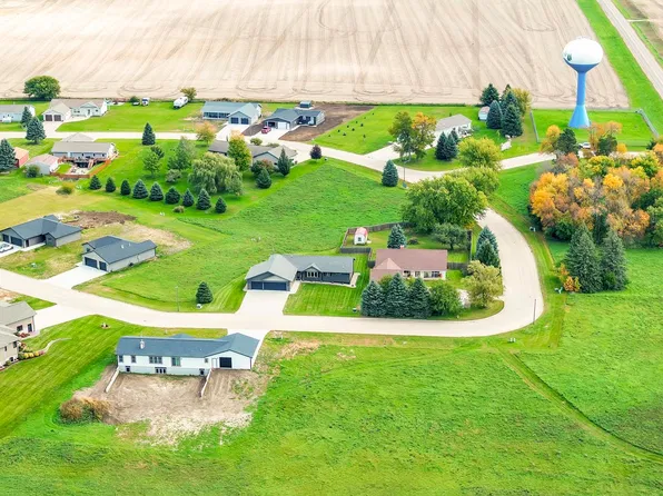 1633 365th Ave Lot 13, Estherville, IA 51334