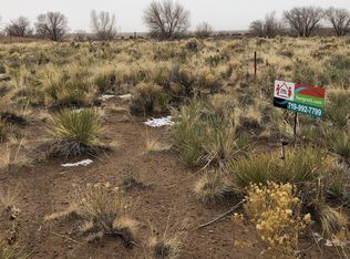 387 Del Sol Ln #387, Crestone, CO 81131