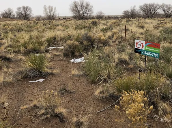 387 Del Sol Lane LOT 387, Crestone, CO 81131