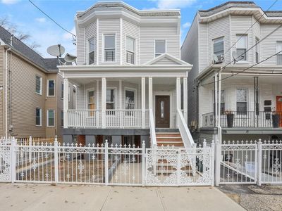 35 S 12th Avenue, Mount Vernon, NY, 10550