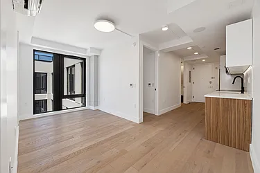 Rented by REAL New York