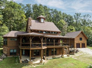 550 Hodge Ln, Cub Run, KY 42729