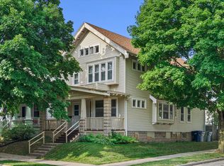 2801 S Herman St #2803, Milwaukee, WI 53207