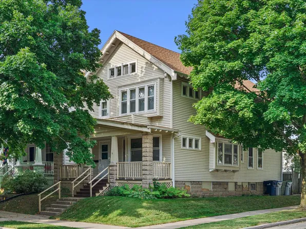 2801 South Herman STREET #2803, Milwaukee, WI 53207