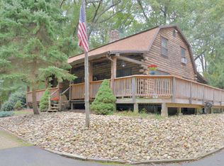 120 Red Oak Hill Rd, Farmington, CT 06032