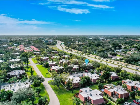 12346 Woodrose Ct APT 4, Fort Myers, FL 33907