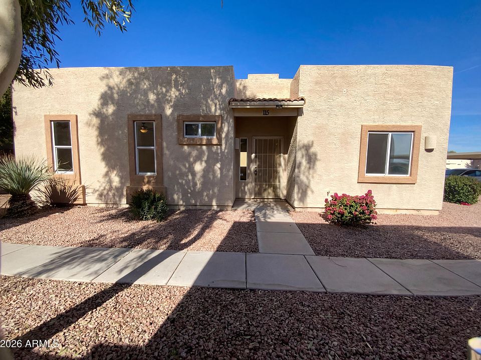 1st image of 2300 E MAGMA Road #115