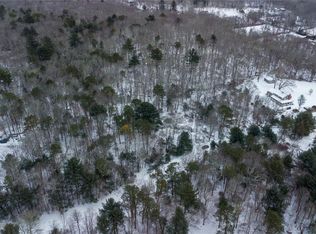 5 W View Dr, Richmond, RI 02892