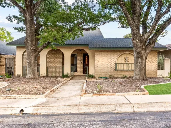 13342 Candida St, San Antonio, TX 78232