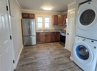 571 W Outer Dr #571, Oak Ridge, TN 37830