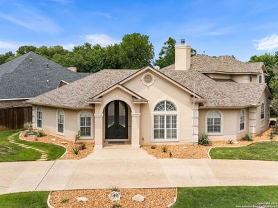 49 COURTSIDE CIR, San Antonio, TX, 78216