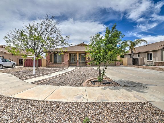 4th image of 21397 E CALLE DE FLORES --