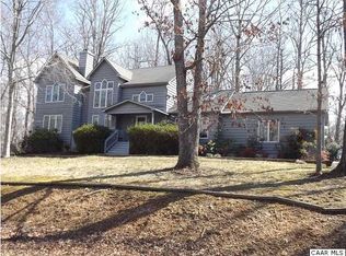 61 Dogleg Rd, Palmyra, VA 22963