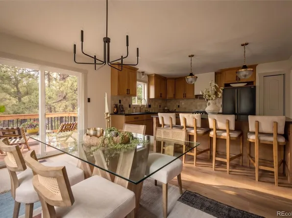 33691 Nova Road, Pine, CO 80470