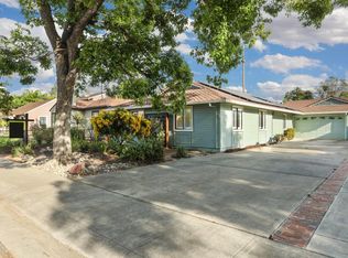 26 W Mendocino Ave, Stockton, CA 95204