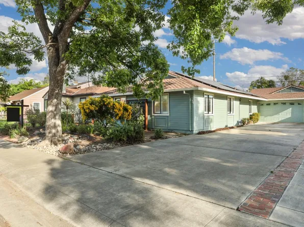 26 W Mendocino Ave, Stockton, CA 95204