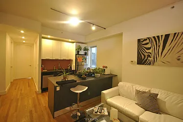 Rented by Town Residential