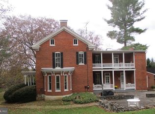 19239 Shepherdstown Pike, Keedysville, MD 21756