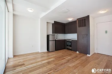 Rented by Oxford Property Group