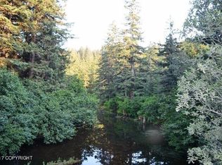 37234 Chiniak Hwy, Chiniak, AK 99615
