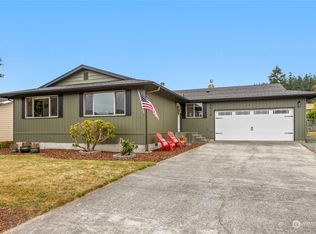 5510 Kingsway, Anacortes, WA