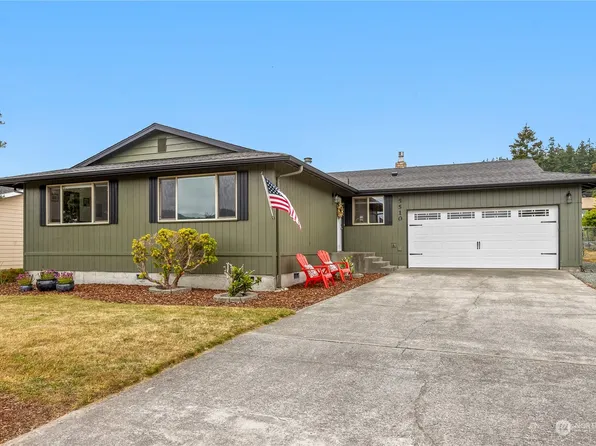 5510 Kingsway, Anacortes, WA 98221
