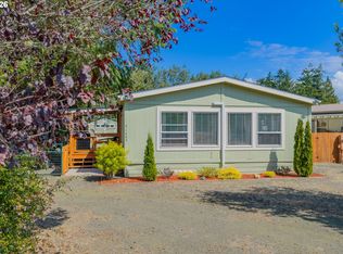 91609 Plummer Dr, Coos Bay, OR 97420