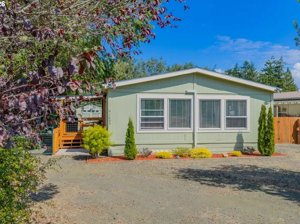 91609 Plummer Dr, Coos Bay, OR 97420