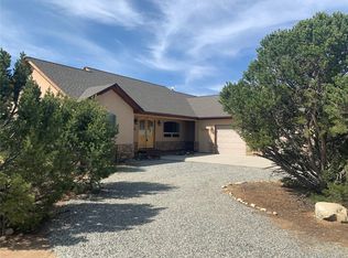 31290 Elephant Rock Cir, Buena Vista, CO 81211