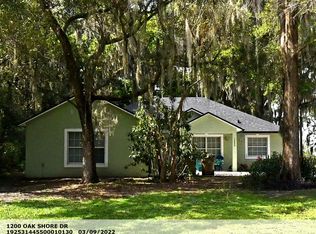 1200 Oak Shore Dr, Saint Cloud, FL 34771