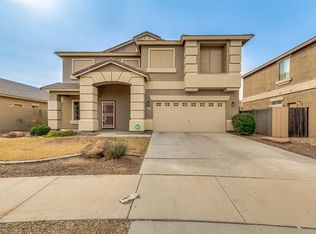 16645 W Buchanan St, Goodyear, AZ 85338