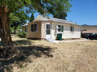 3405 Chelsea St, Klamath Falls, OR 97601