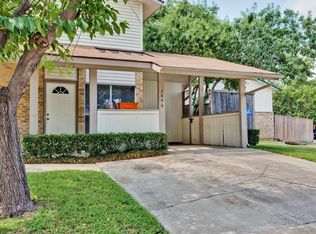 2646 Via Sonoma, Carrollton, TX 75006