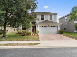 669 Brookeshire Dr, Davenport, FL 33837