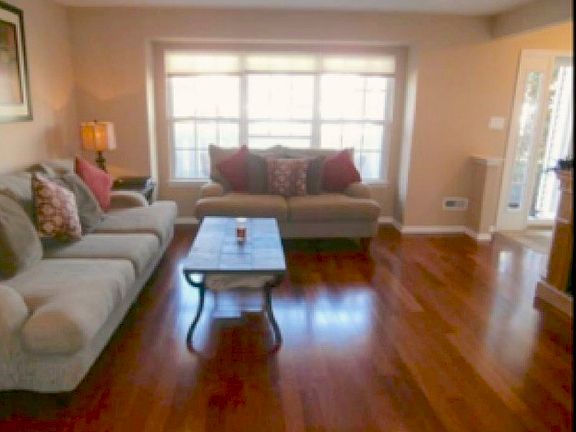 Brazilian Cherry Hardwoods