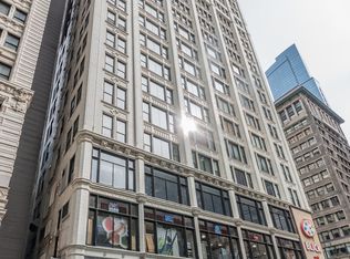 8 W Monroe St APT 910, Chicago, IL