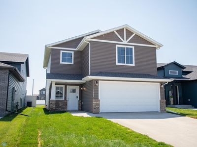 1482 69th Ave S, Fargo, ND, 58104