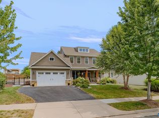 627 Jonna St, Crozet, VA 22932