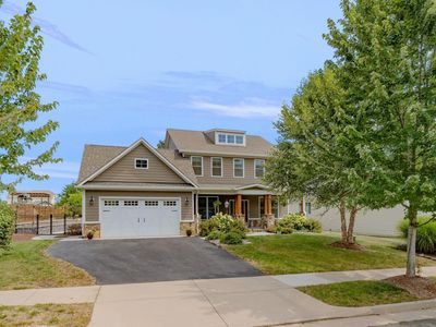 627 Jonna St, Crozet, VA, 22932