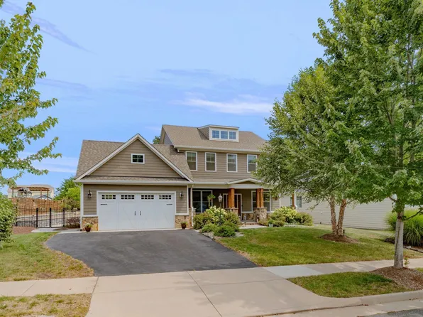 627 Jonna St, Crozet, VA 22932