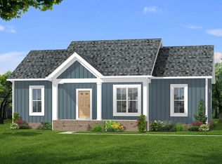 2421 Hampton Hall Rd, Callao, VA 22435