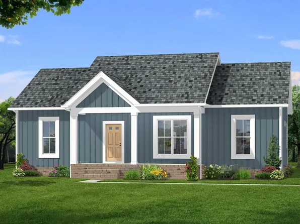2421 Hampton Hall Rd, Callao, VA 22435