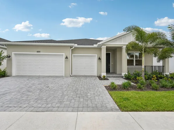 6321 Cloverdale Avenue, Port St Lucie, FL 34987